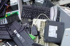 ordinateur recyclé