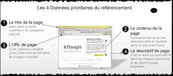 analyse site web referencement
