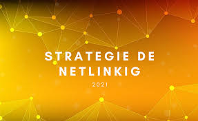 stratégie netlinking