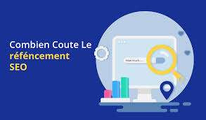 prix du referencement sur google