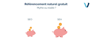 referencement gratuit