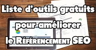 analyse de referencement