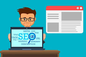 audit seo site web