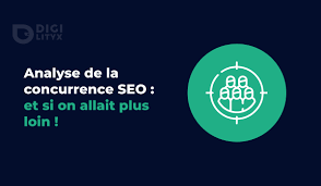 analyse positionnement seo