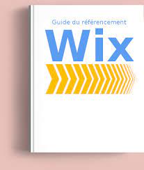 wix référencement google