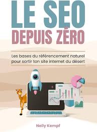 les bases du seo