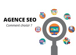 agence seo e commerce