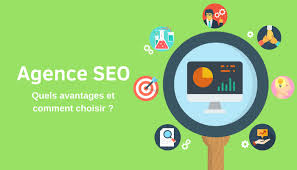 agences de seo