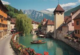 seo annecy