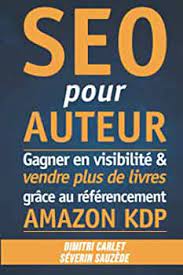 référencement amazon