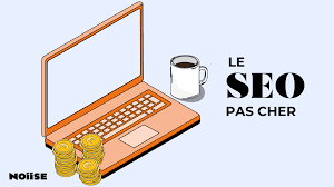 référencement seo prix