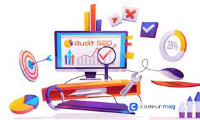 analyse seo