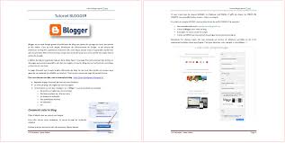référencement blogger