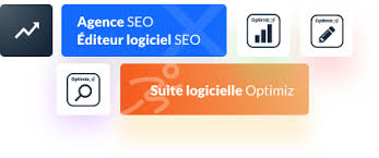 société référencement internet