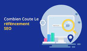 agence seo prix
