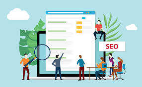 agence seo google