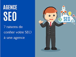 agence seo pas cher