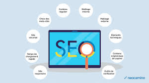 optimiser referencement google