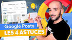 améliorer visibilité google
