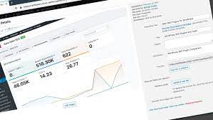 référencement seo wordpress