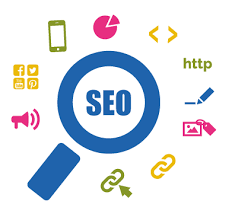 seo referencement google