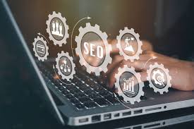 site optimisé seo