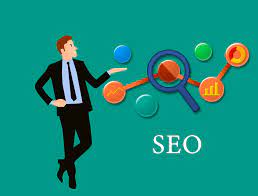 seo explication