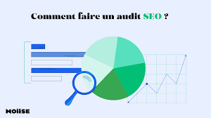 audit référencement en ligne