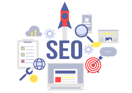 le référencement naturel seo