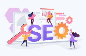 référencement gratuit seo