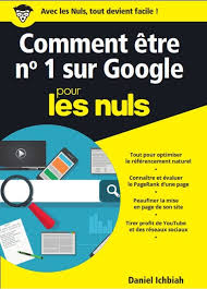 referencement naturel pour les nuls