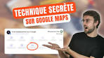 referencer sur google map