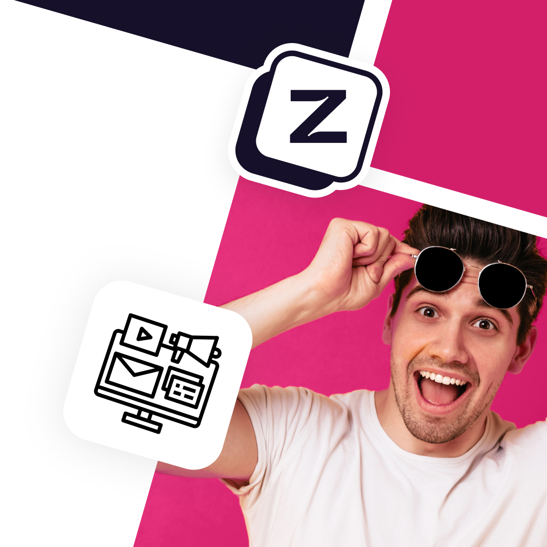 agence marketing digital