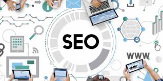 agences seo
