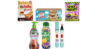 innovation de produit