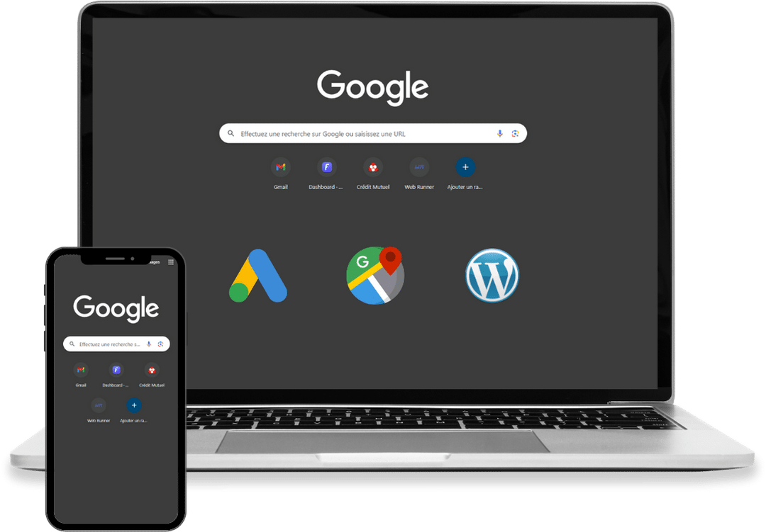 agence référencement naturel seo