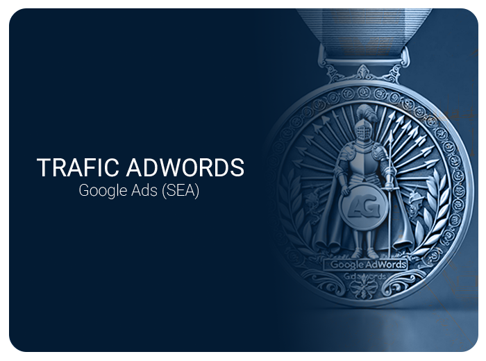 agence adwords