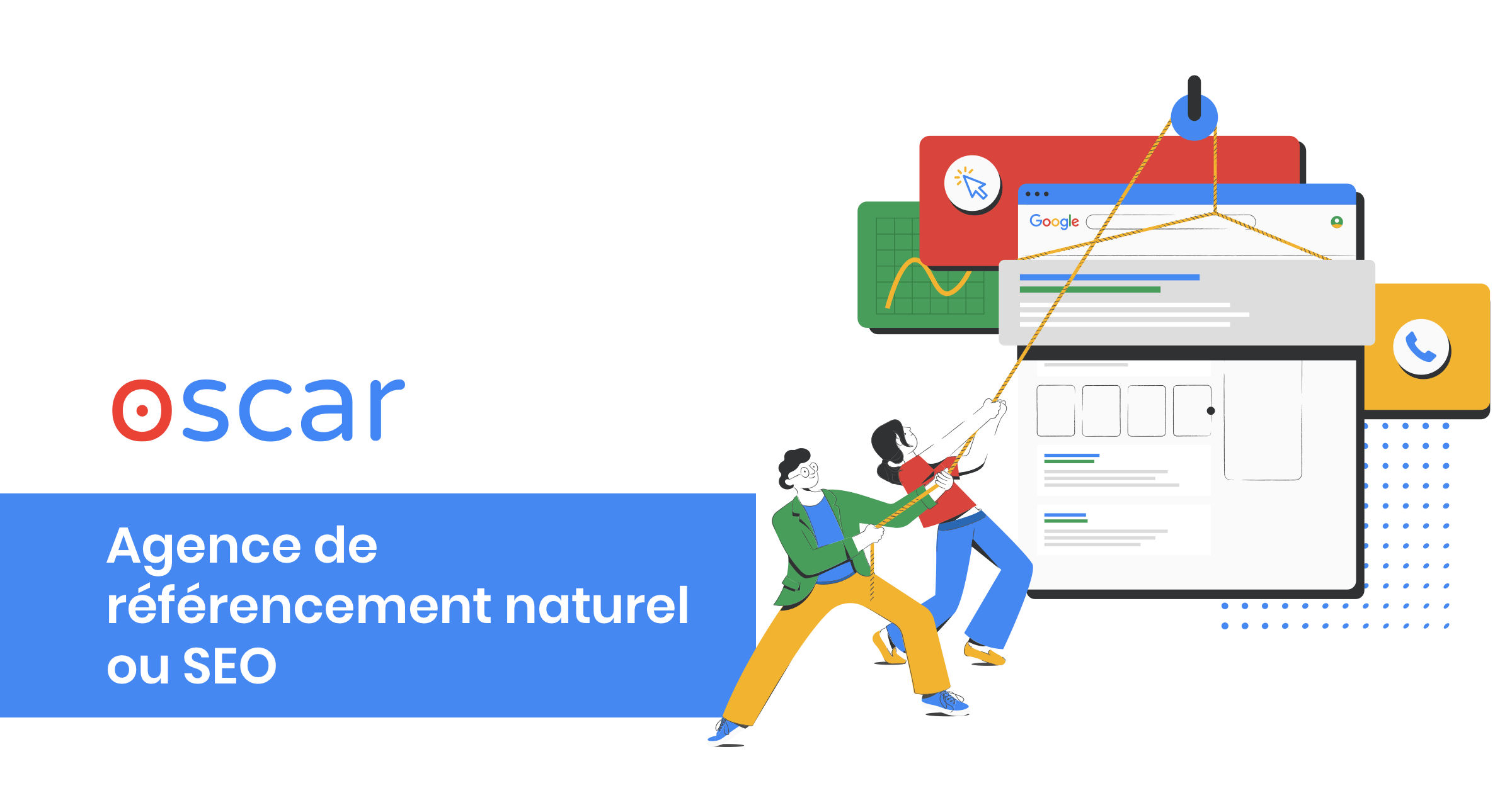 agence référencement google