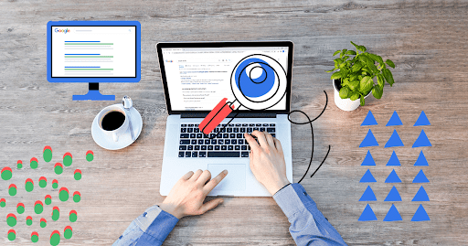 optimisation pour les moteurs de recherche