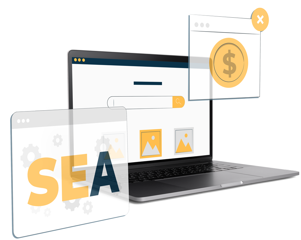 referencement google payant