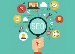 référencement google seo