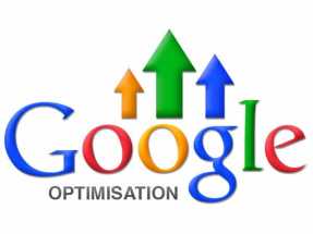 google référencement site