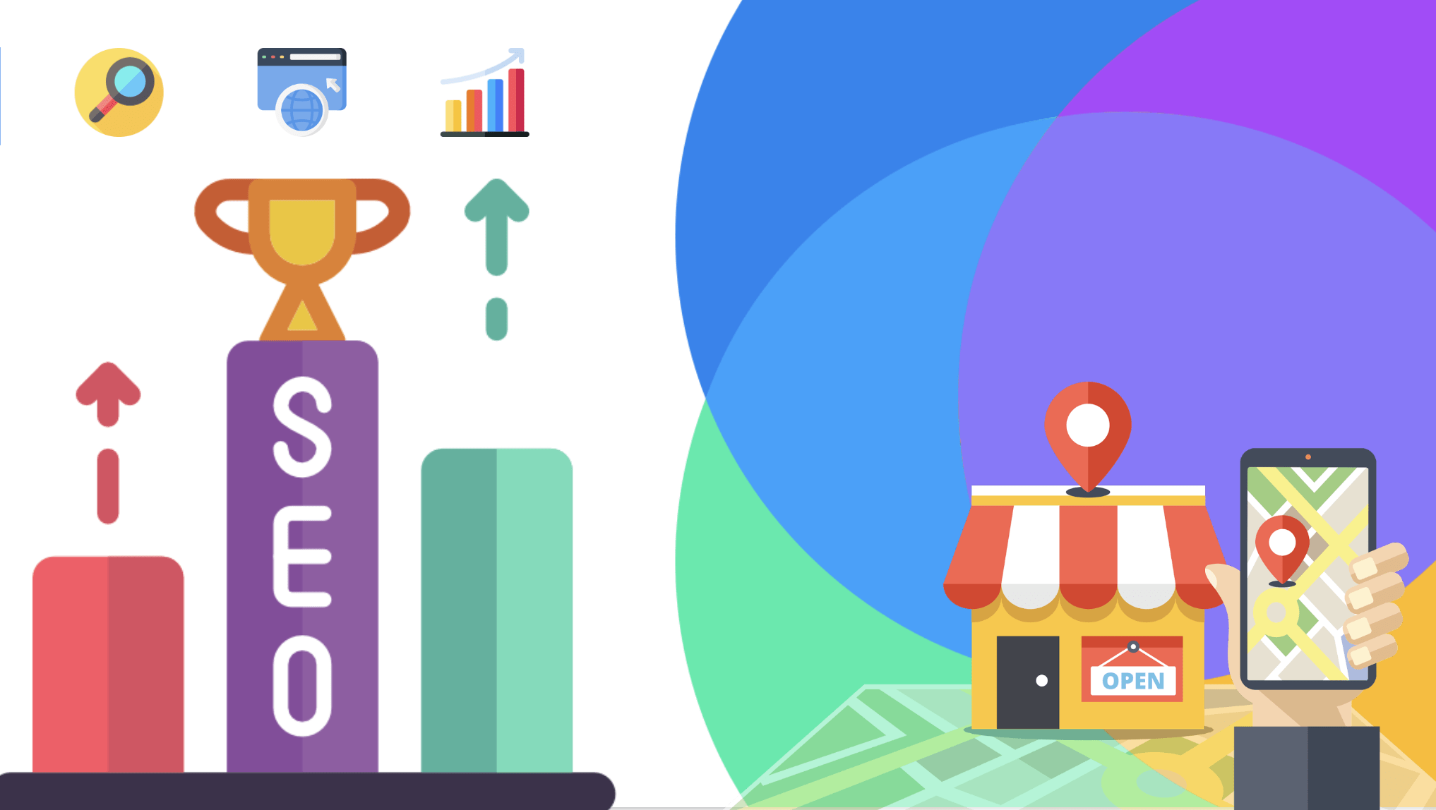 referencement local google