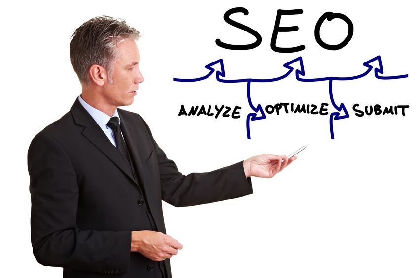 meilleur consultant seo