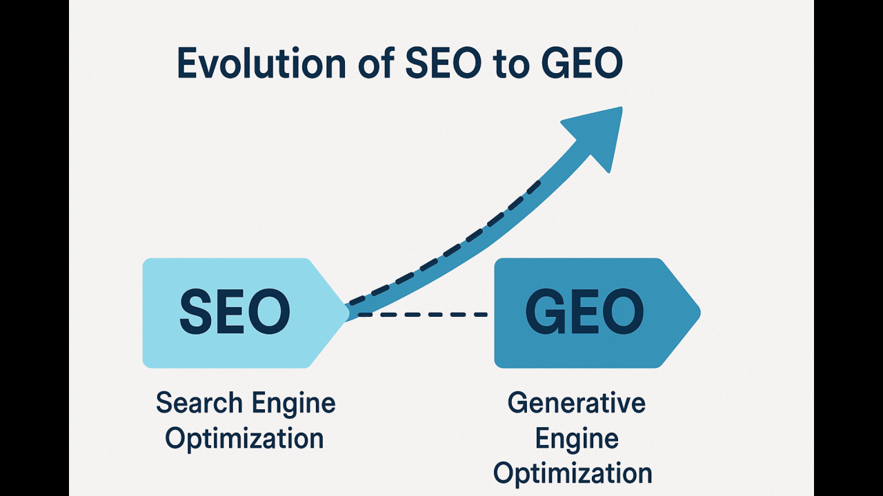 moteurs de recherche l'optimisation
