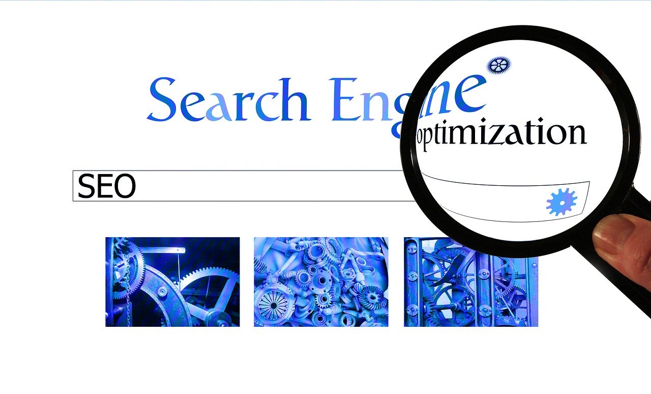 position google referencement