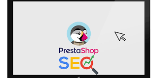 prestashop référencement naturel