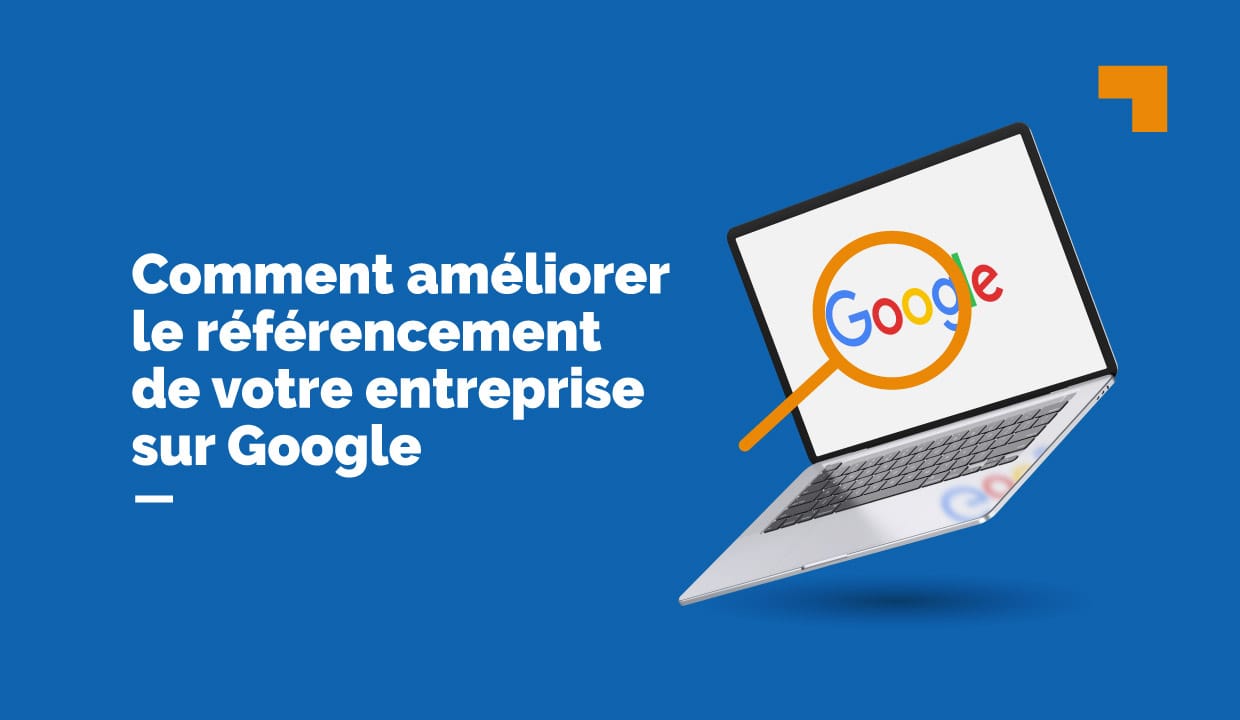 referencement ameliorer