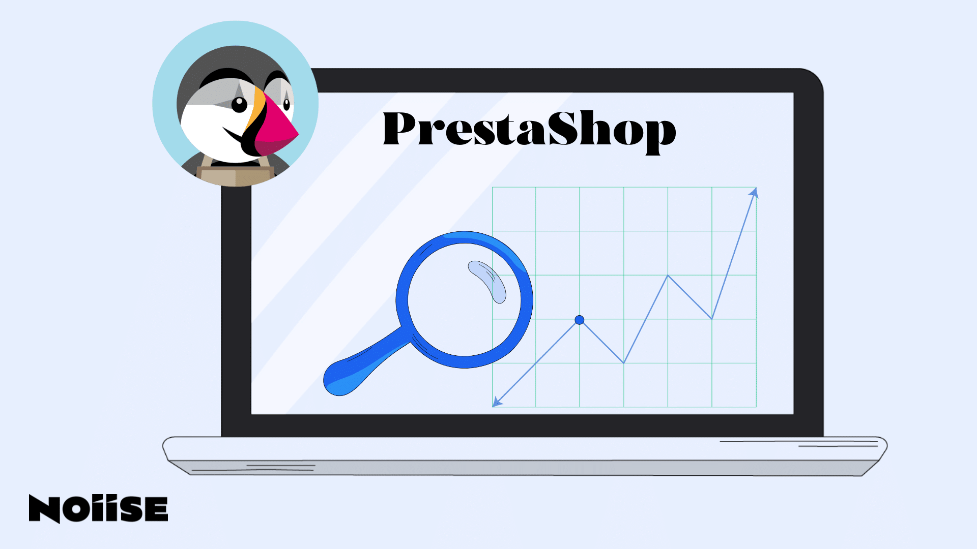 référencement naturel prestashop