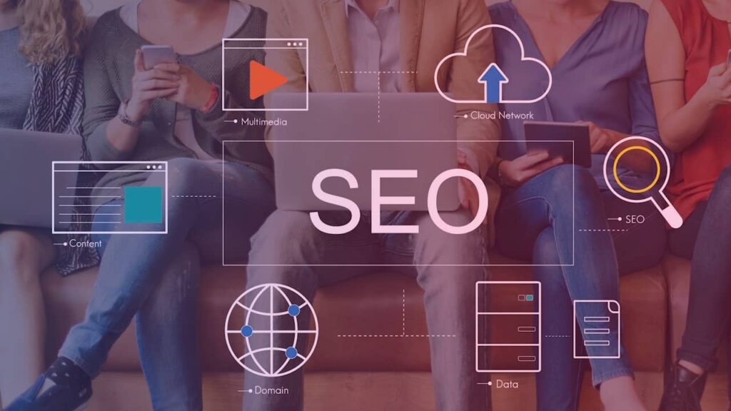 specialiste referencement